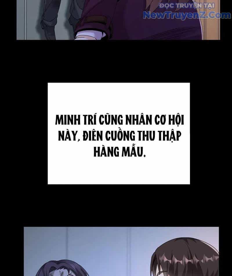 Sau Khi Sống Lại Ở Mạt Thế, Ta Điên Cuồng Thăng Cấp - Chương 49 - ảnh 10