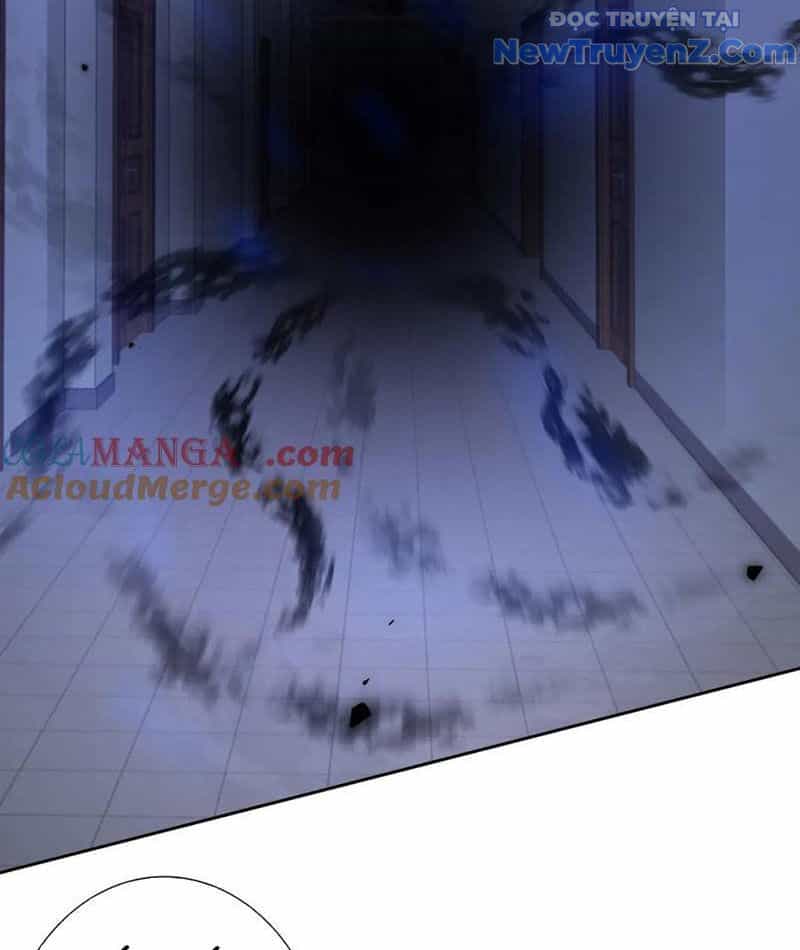 Sau Khi Sống Lại Ở Mạt Thế, Ta Điên Cuồng Thăng Cấp - Chương 49 - ảnh 32