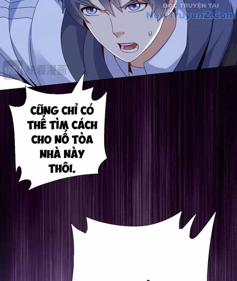 Sau Khi Sống Lại Ở Mạt Thế, Ta Điên Cuồng Thăng Cấp - Chương 49 - ảnh 46