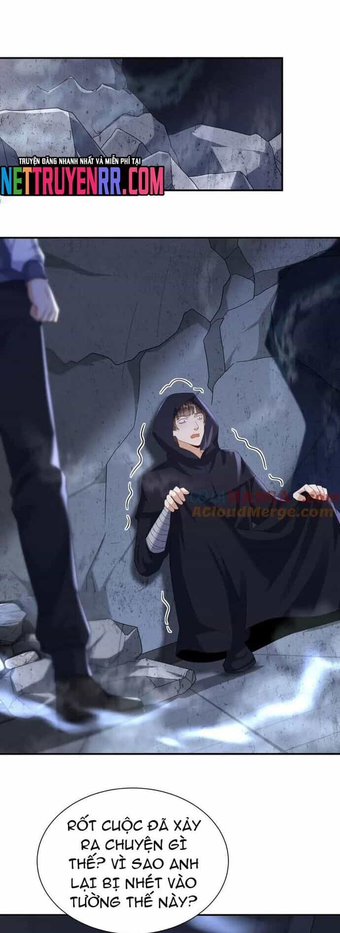 Sau Khi Sống Lại Ở Mạt Thế, Ta Điên Cuồng Thăng Cấp - Chương 50 - ảnh 2