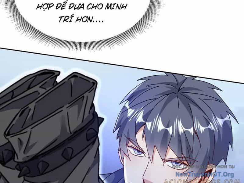 Sau Khi Sống Lại Ở Mạt Thế, Ta Điên Cuồng Thăng Cấp - Chương 56 - ảnh 27
