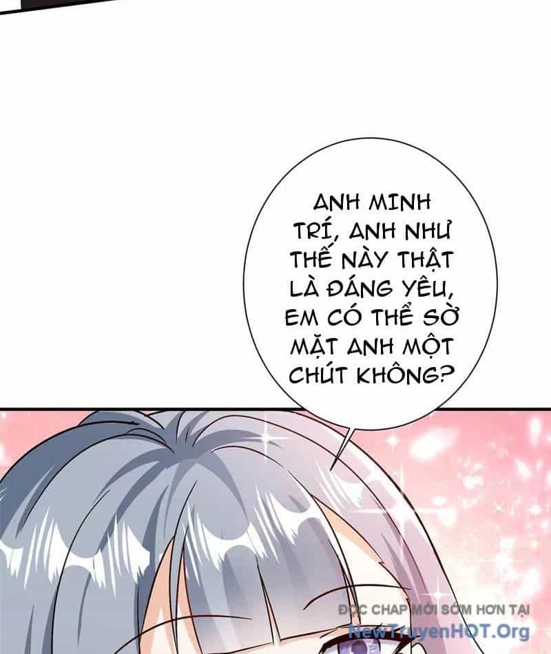 Sau Khi Sống Lại Ở Mạt Thế, Ta Điên Cuồng Thăng Cấp - Chương 58 - ảnh 14