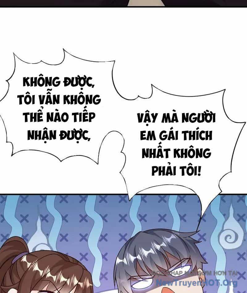 Sau Khi Sống Lại Ở Mạt Thế, Ta Điên Cuồng Thăng Cấp - Chương 58 - ảnh 35
