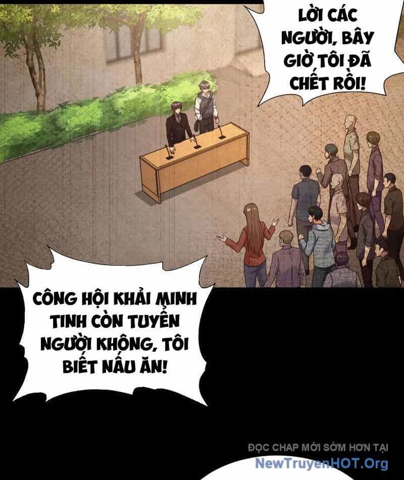 Sau Khi Sống Lại Ở Mạt Thế, Ta Điên Cuồng Thăng Cấp - Chương 58 - ảnh 43