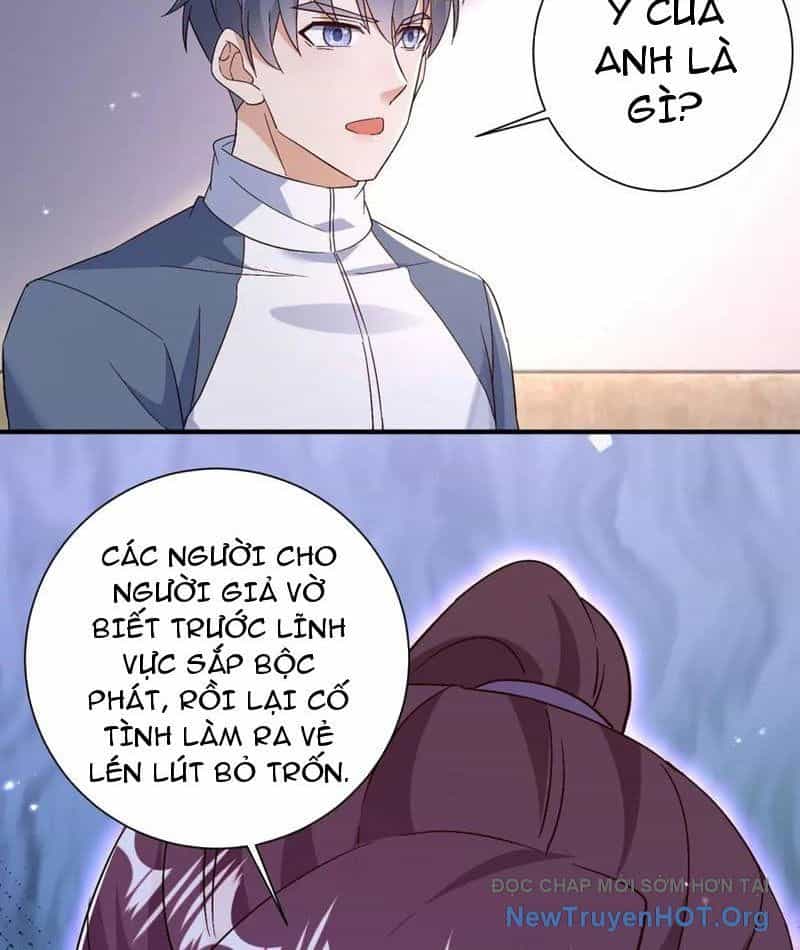 Sau Khi Sống Lại Ở Mạt Thế, Ta Điên Cuồng Thăng Cấp - Chương 58 - ảnh 68