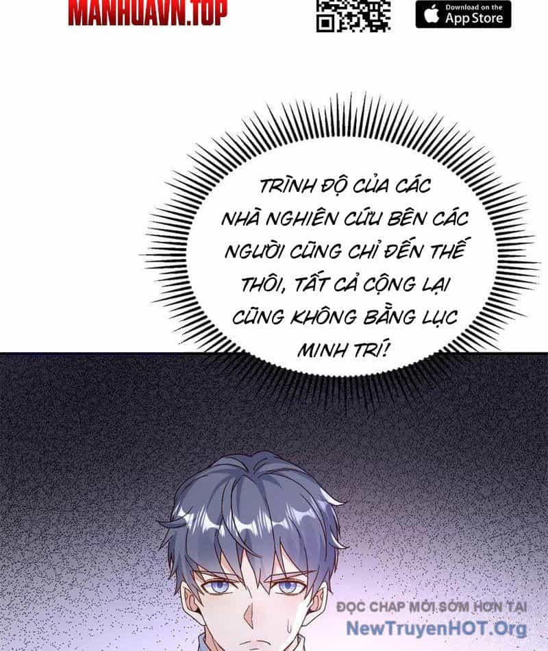 Sau Khi Sống Lại Ở Mạt Thế, Ta Điên Cuồng Thăng Cấp - Chương 58 - ảnh 76