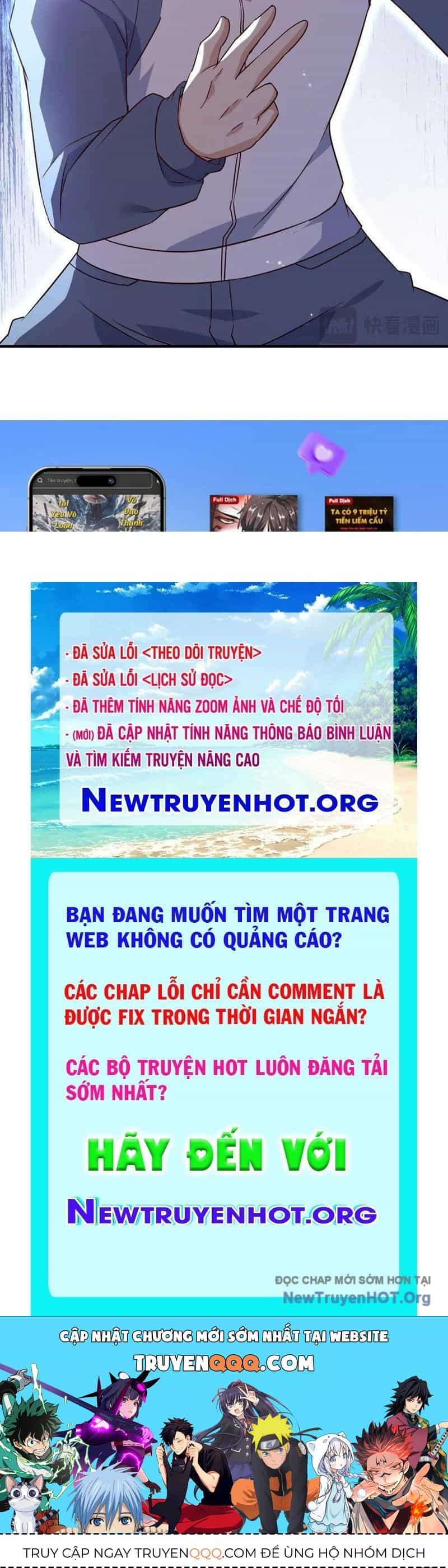 Sau Khi Sống Lại Ở Mạt Thế, Ta Điên Cuồng Thăng Cấp - Chương 58 - ảnh 92