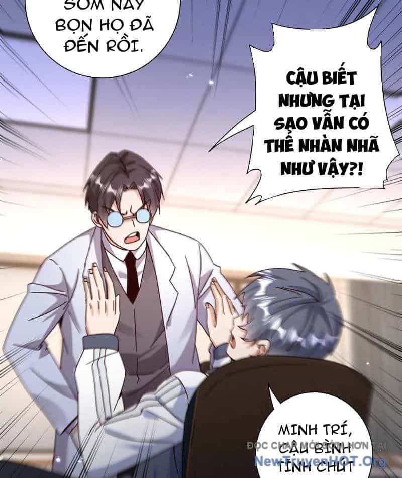 Sau Khi Sống Lại Ở Mạt Thế, Ta Điên Cuồng Thăng Cấp - Chương 59 - ảnh 13