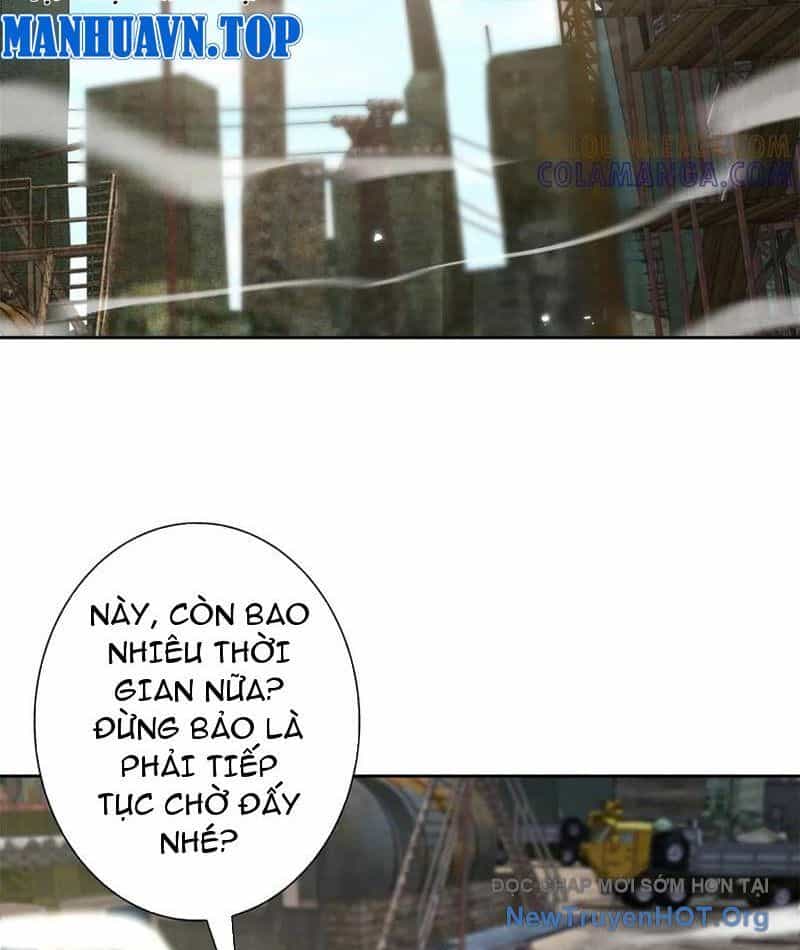Sau Khi Sống Lại Ở Mạt Thế, Ta Điên Cuồng Thăng Cấp - Chương 59 - ảnh 4