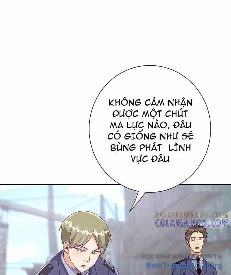 Sau Khi Sống Lại Ở Mạt Thế, Ta Điên Cuồng Thăng Cấp - Chương 59 - ảnh 6