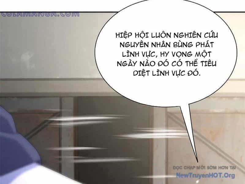Sau Khi Sống Lại Ở Mạt Thế, Ta Điên Cuồng Thăng Cấp - Chương 60 - ảnh 15