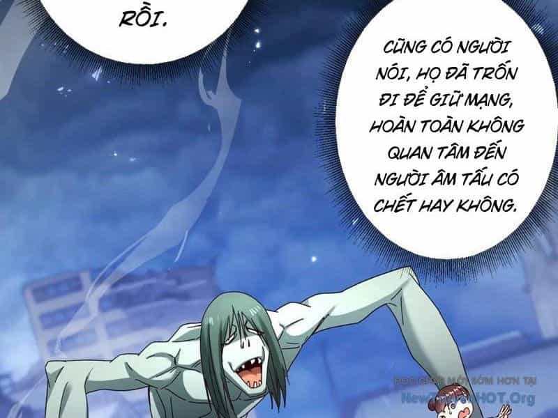 Sau Khi Sống Lại Ở Mạt Thế, Ta Điên Cuồng Thăng Cấp - Chương 60 - ảnh 26