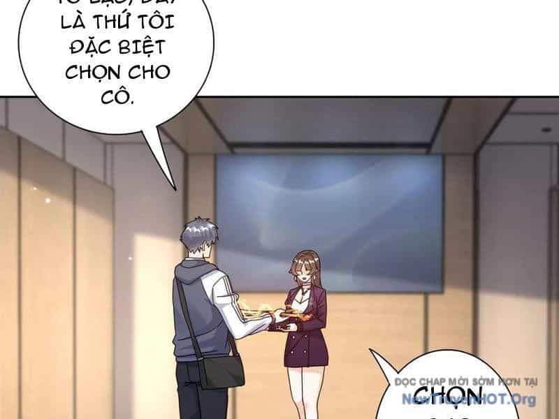 Sau Khi Sống Lại Ở Mạt Thế, Ta Điên Cuồng Thăng Cấp - Chương 60 - ảnh 73