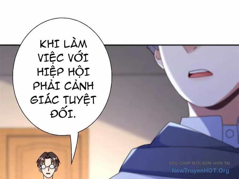 Sau Khi Sống Lại Ở Mạt Thế, Ta Điên Cuồng Thăng Cấp - Chương 60 - ảnh 85