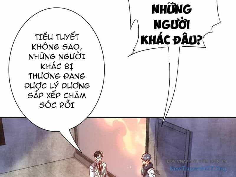 Sau Khi Sống Lại Ở Mạt Thế, Ta Điên Cuồng Thăng Cấp - Chương 62 - ảnh 100