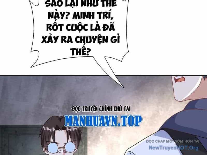 Sau Khi Sống Lại Ở Mạt Thế, Ta Điên Cuồng Thăng Cấp - Chương 62 - ảnh 106