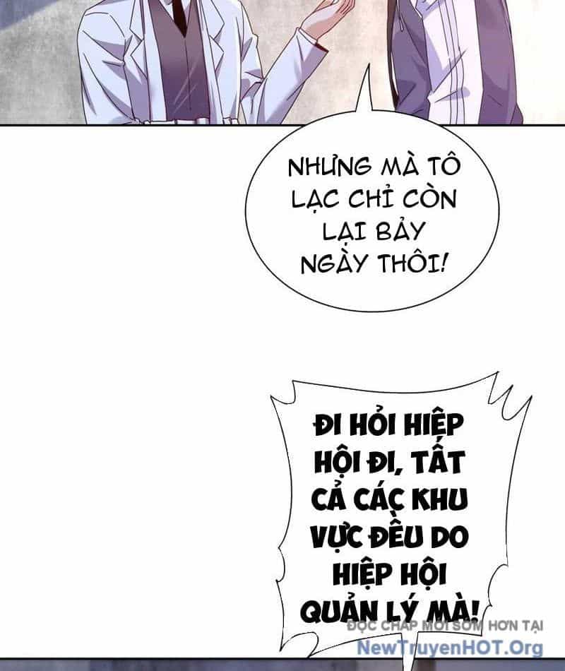 Sau Khi Sống Lại Ở Mạt Thế, Ta Điên Cuồng Thăng Cấp - Chương 63 - ảnh 10