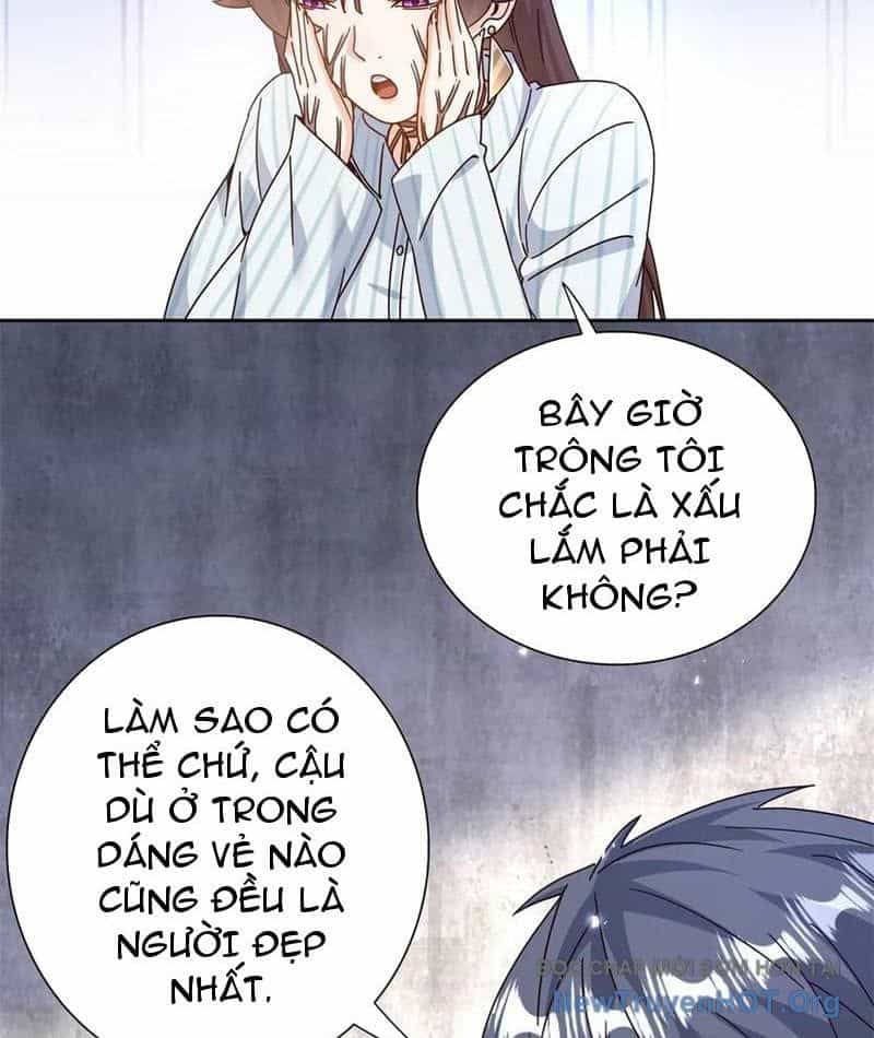 Sau Khi Sống Lại Ở Mạt Thế, Ta Điên Cuồng Thăng Cấp - Chương 63 - ảnh 47