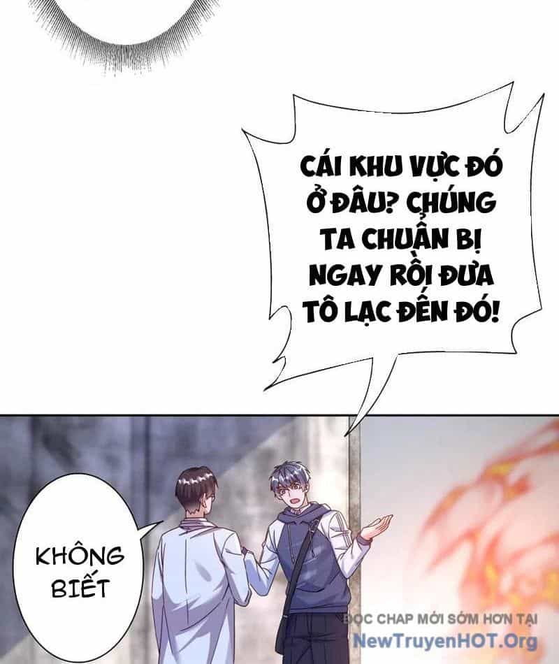 Sau Khi Sống Lại Ở Mạt Thế, Ta Điên Cuồng Thăng Cấp - Chương 63 - ảnh 6