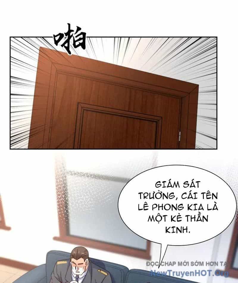 Sau Khi Sống Lại Ở Mạt Thế, Ta Điên Cuồng Thăng Cấp - Chương 64 - ảnh 39