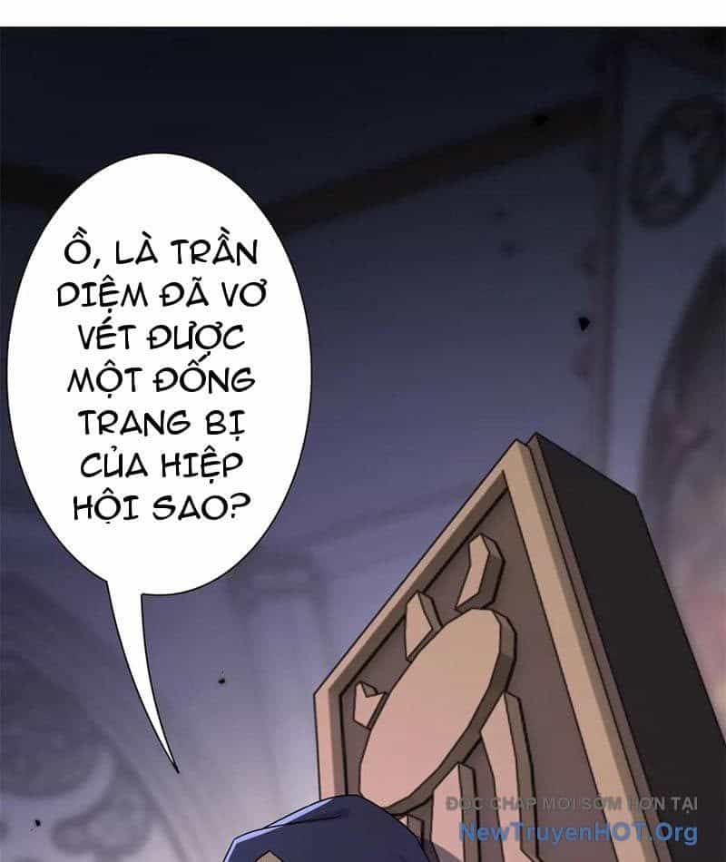 Sau Khi Sống Lại Ở Mạt Thế, Ta Điên Cuồng Thăng Cấp - Chương 64 - ảnh 50