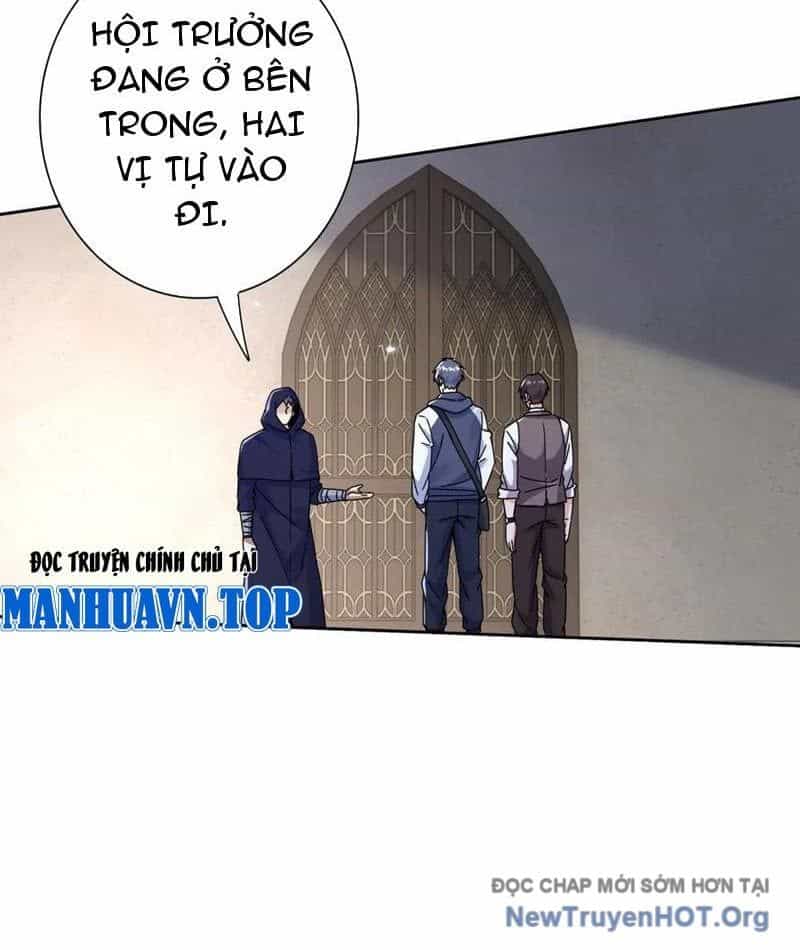 Sau Khi Sống Lại Ở Mạt Thế, Ta Điên Cuồng Thăng Cấp - Chương 64 - ảnh 58