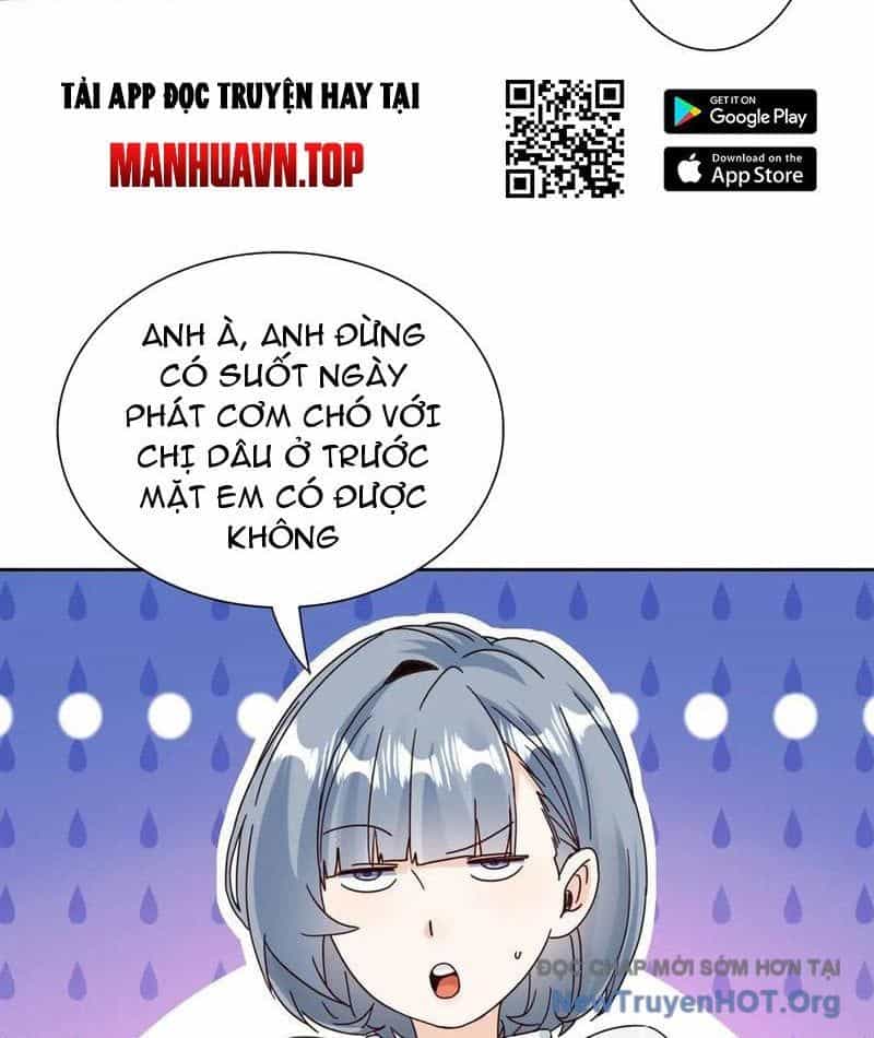 Sau Khi Sống Lại Ở Mạt Thế, Ta Điên Cuồng Thăng Cấp - Chương 64 - ảnh 82