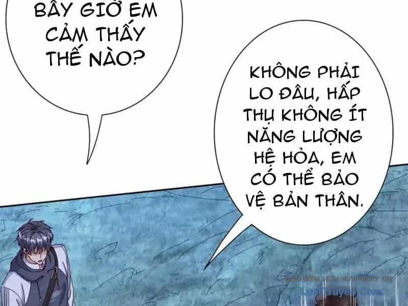 Sau Khi Sống Lại Ở Mạt Thế, Ta Điên Cuồng Thăng Cấp - Chương 71 - ảnh 67