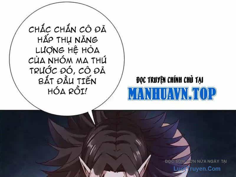 Sau Khi Sống Lại Ở Mạt Thế, Ta Điên Cuồng Thăng Cấp - Chương 72 - ảnh 20