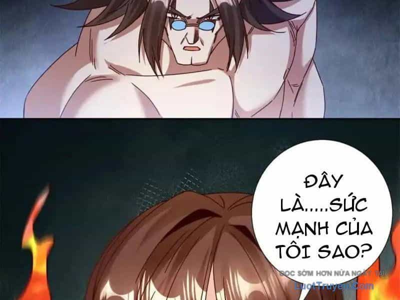 Sau Khi Sống Lại Ở Mạt Thế, Ta Điên Cuồng Thăng Cấp - Chương 72 - ảnh 21