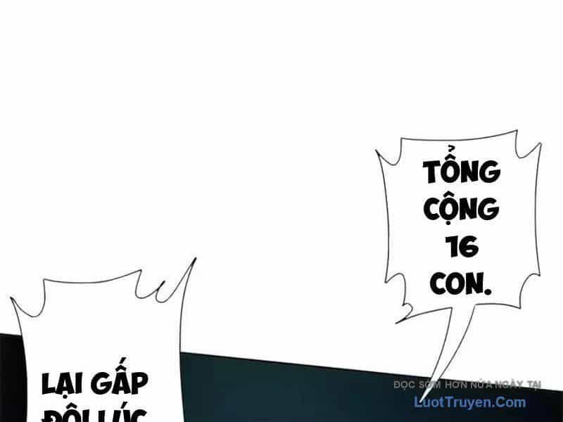 Sau Khi Sống Lại Ở Mạt Thế, Ta Điên Cuồng Thăng Cấp - Chương 72 - ảnh 4