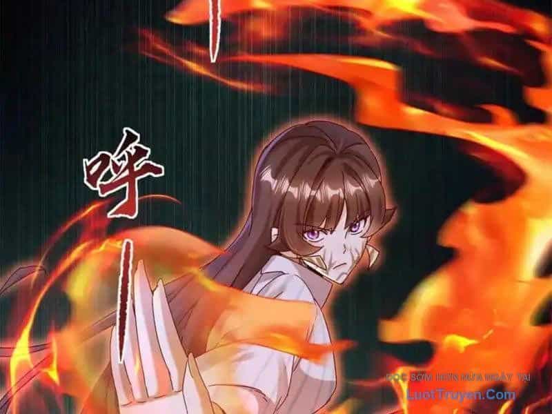 Sau Khi Sống Lại Ở Mạt Thế, Ta Điên Cuồng Thăng Cấp - Chương 72 - ảnh 47