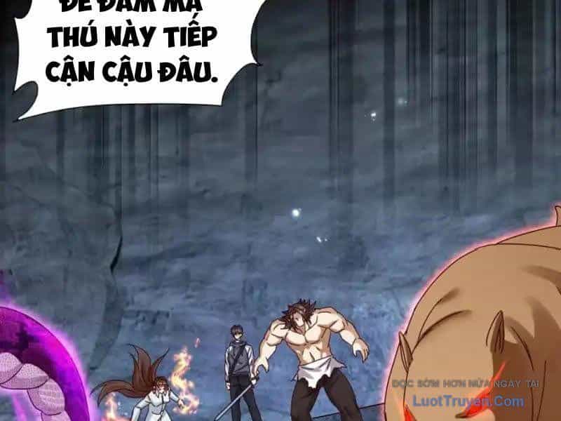 Sau Khi Sống Lại Ở Mạt Thế, Ta Điên Cuồng Thăng Cấp - Chương 72 - ảnh 96