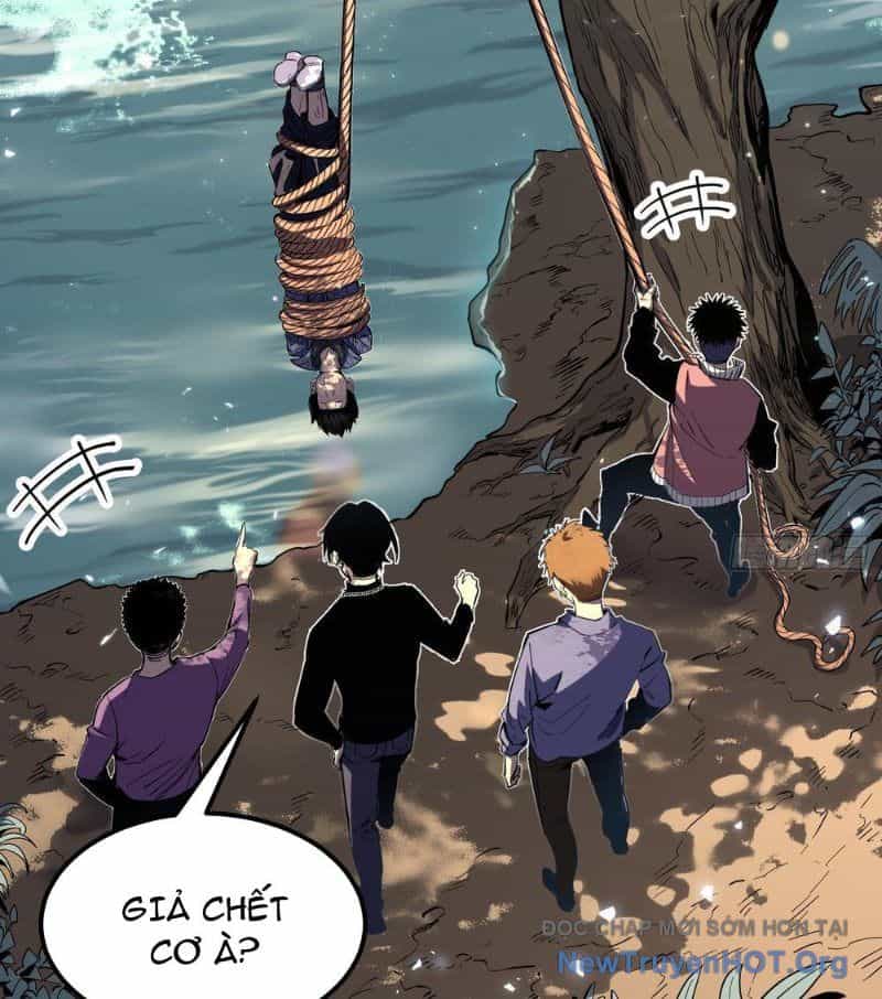 Sau Khi Sống Lại, Ta Dùng Kính Phản Diện Phục Thù - Chương 1 - ảnh 51