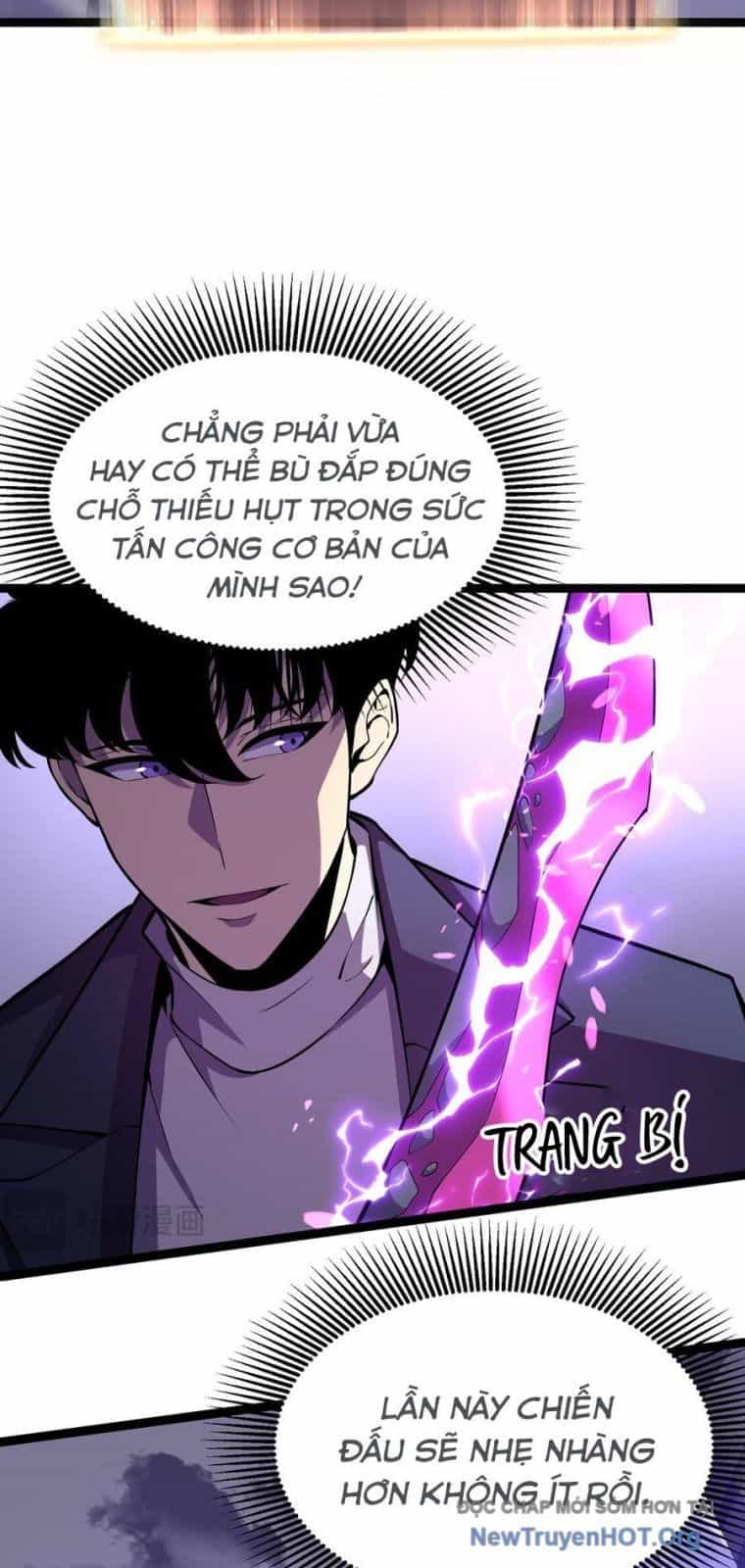 Sau Khi Sống Lại, Ta Dùng Kính Phản Diện Phục Thù - Chương 13 - ảnh 22