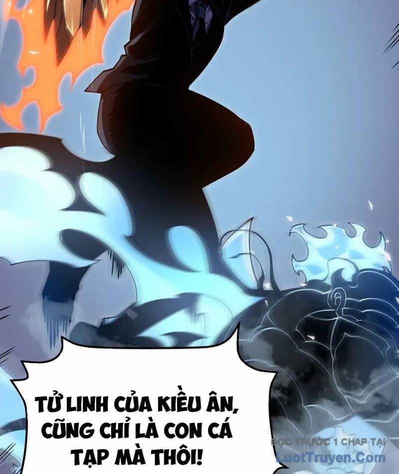 Sau Khi Sống Lại, Ta Dùng Kính Phản Diện Phục Thù - Chương 22 - ảnh 21