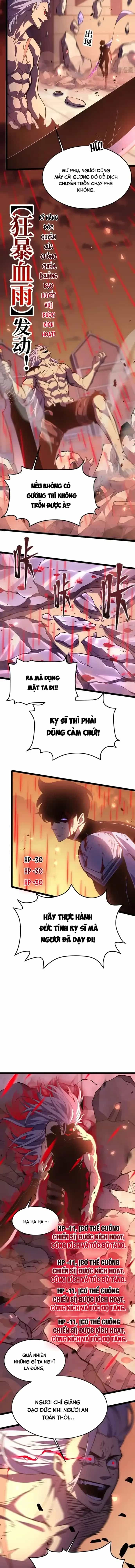 Sau Khi Sống Lại, Ta Dùng Kính Phản Diện Phục Thù - Chương 28 - ảnh 3