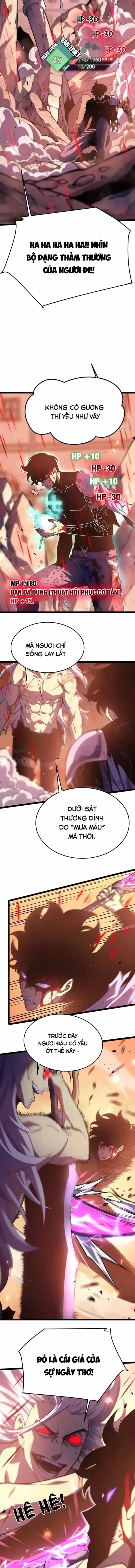 Sau Khi Sống Lại, Ta Dùng Kính Phản Diện Phục Thù - Chương 28 - ảnh 5