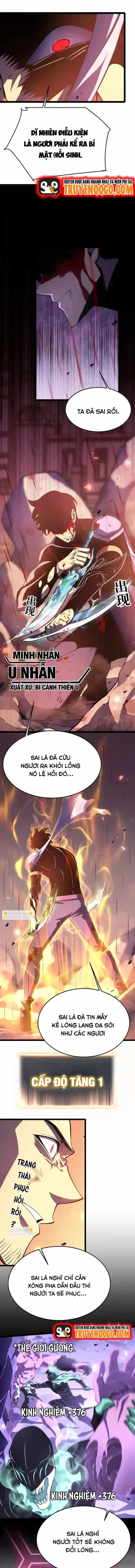 Sau Khi Sống Lại, Ta Dùng Kính Phản Diện Phục Thù - Chương 28 - ảnh 8