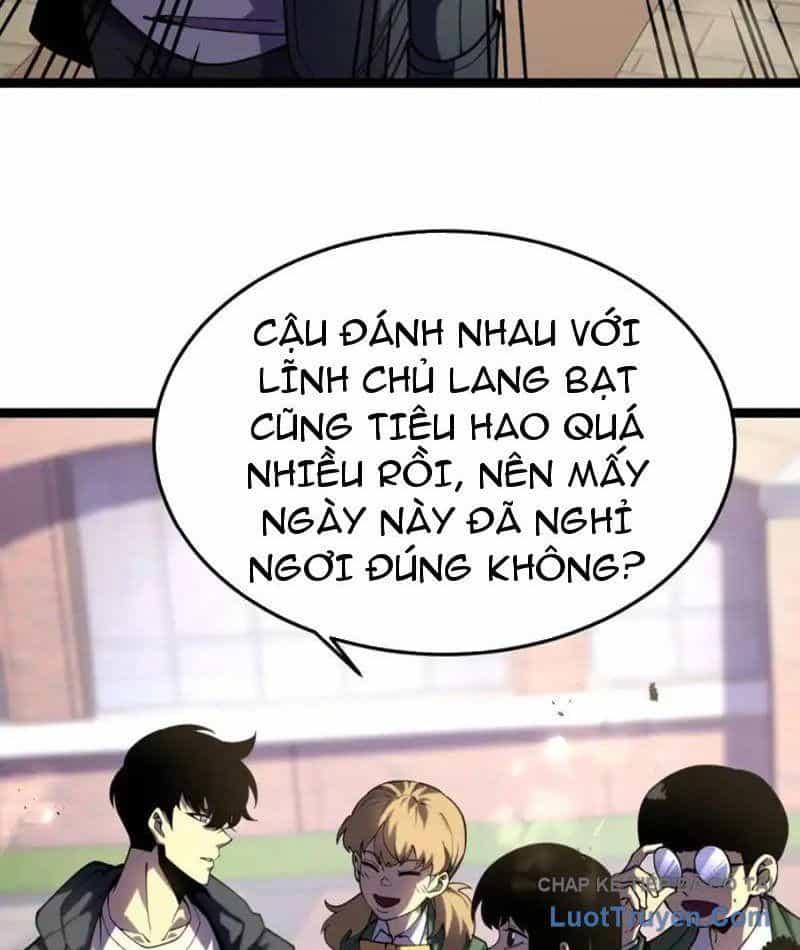 Sau Khi Sống Lại, Ta Dùng Kính Phản Diện Phục Thù - Chương 32 - ảnh 11