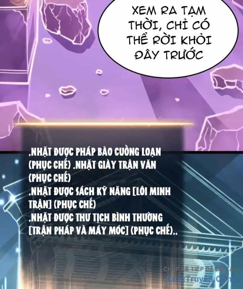 Sau Khi Sống Lại, Ta Dùng Kính Phản Diện Phục Thù - Chương 33 - ảnh 20
