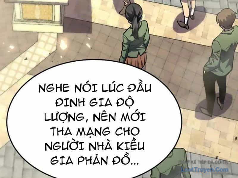 Sau Khi Sống Lại, Ta Dùng Kính Phản Diện Phục Thù - Chương 34 - ảnh 21
