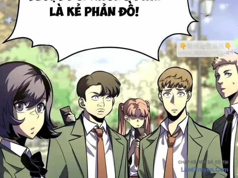 Sau Khi Sống Lại, Ta Dùng Kính Phản Diện Phục Thù - Chương 34 - ảnh 5