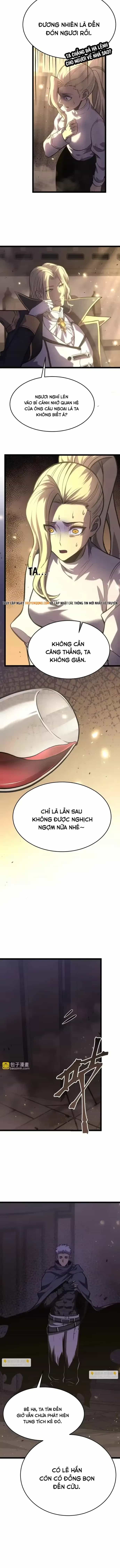 Sau Khi Sống Lại, Ta Dùng Kính Phản Diện Phục Thù - Chương 43 - ảnh 2