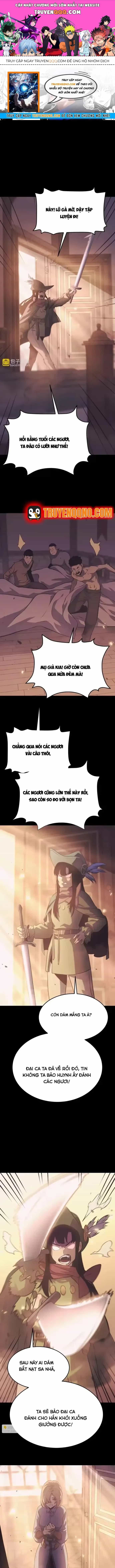 Sau Khi Sống Lại, Ta Dùng Kính Phản Diện Phục Thù - Chương 44 - ảnh 1
