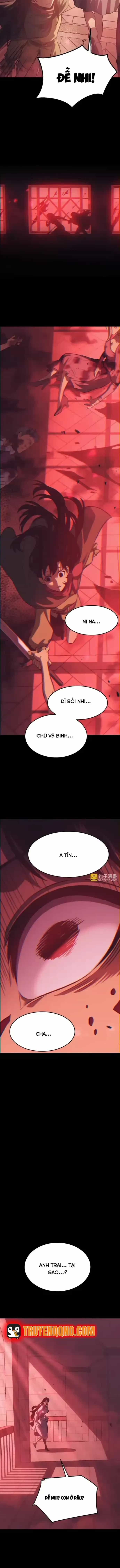 Sau Khi Sống Lại, Ta Dùng Kính Phản Diện Phục Thù - Chương 44 - ảnh 4
