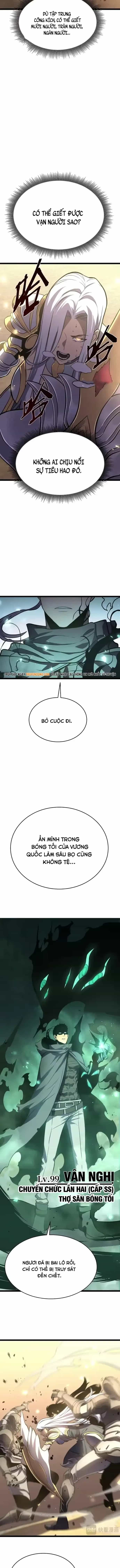Sau Khi Sống Lại, Ta Dùng Kính Phản Diện Phục Thù - Chương 45 - ảnh 11