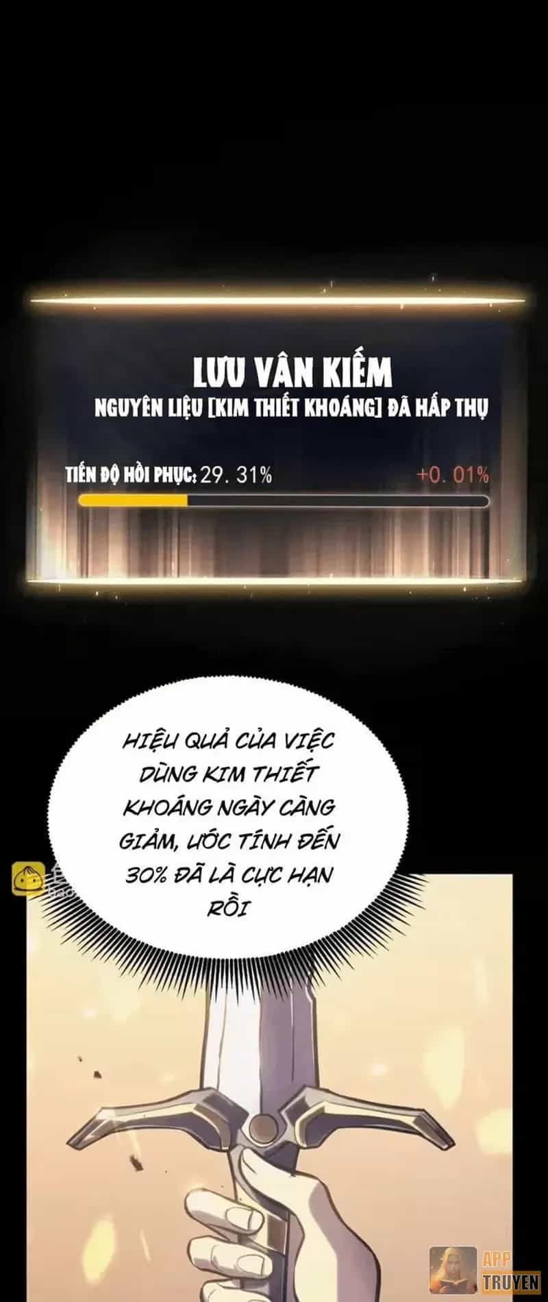 Sau Khi Sống Lại, Ta Dùng Kính Phản Diện Phục Thù - Chương 46 - ảnh 10