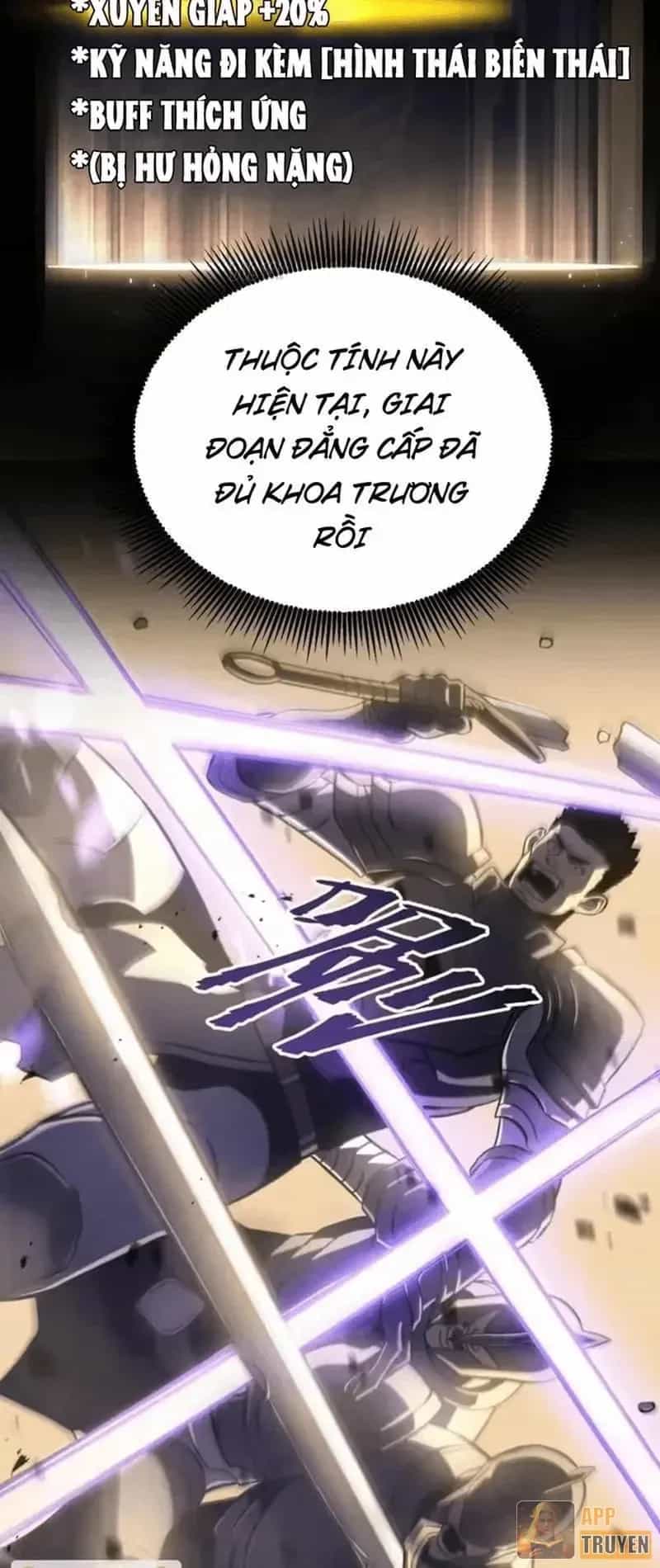 Sau Khi Sống Lại, Ta Dùng Kính Phản Diện Phục Thù - Chương 46 - ảnh 13