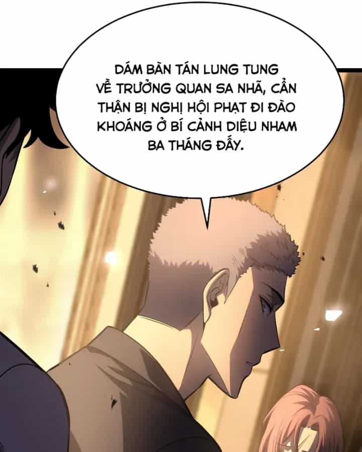 Sau Khi Sống Lại, Ta Dùng Kính Phản Diện Phục Thù - Chương 52 - ảnh 58